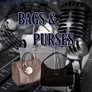 Bags & Purses